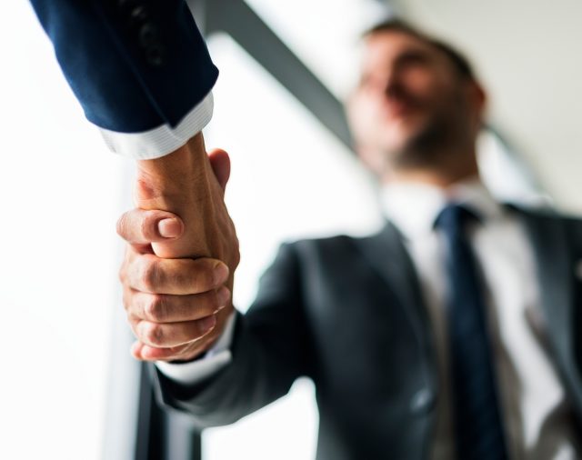 Новости от официальных представителей