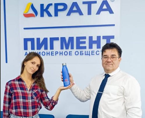 Сложный обучающий проект по теме "Промышленный маркетинг" реализован представителями Ассоциации