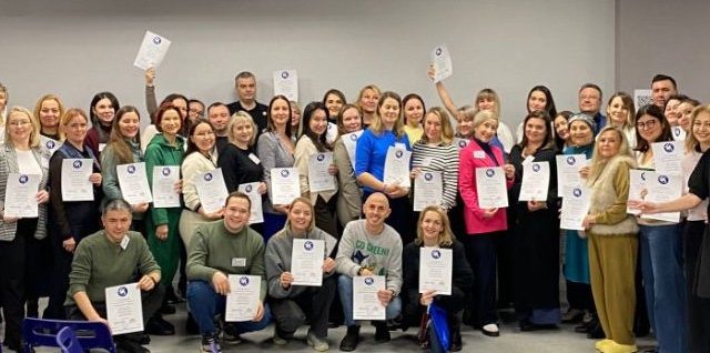 Фестиваль тренерского мастерства в Казани: итоги события