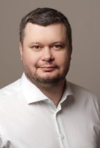 Смирнов Степан Алексеевич